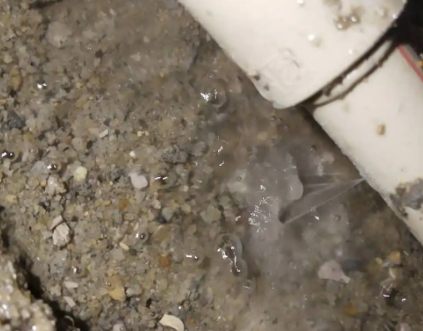 青阳测漏水电话号码