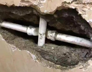 青阳测漏水哪家好