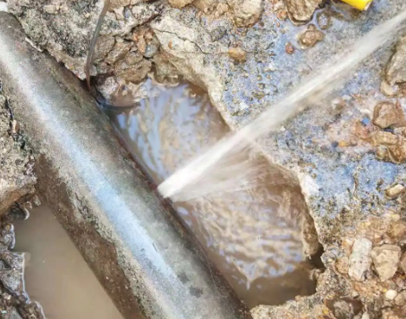 青阳测漏水公司