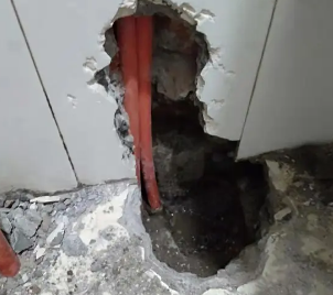 青阳漏水检测电话