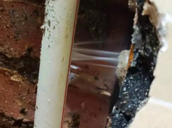 青阳漏水检测电话