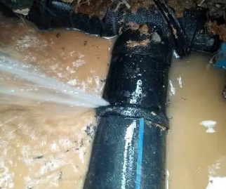 青阳测漏水公司哪家好