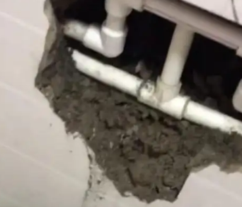 青阳漏水检测电话