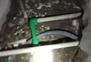 青阳测漏水公司