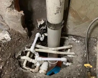 青阳漏水检测哪家好