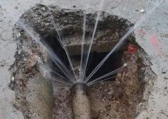 青阳漏水检测多少钱