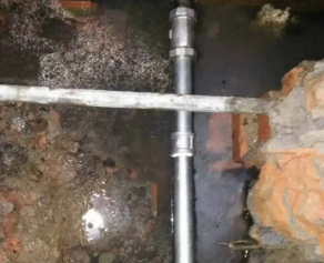 青阳漏水检测公司电话