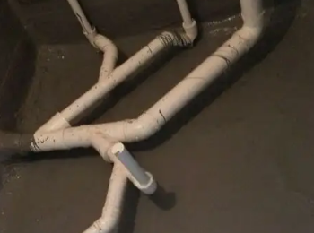 青阳水管漏水检测知识点