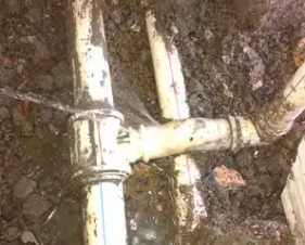 青阳卫生间测漏水多少钱