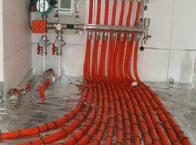 青阳地暖维修多少钱