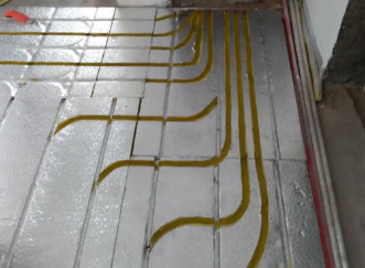 青阳地暖维修哪家好