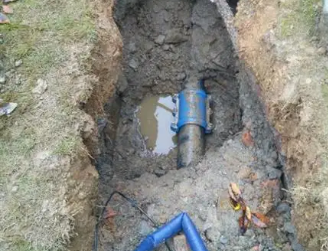 青阳水管漏水检测多少钱