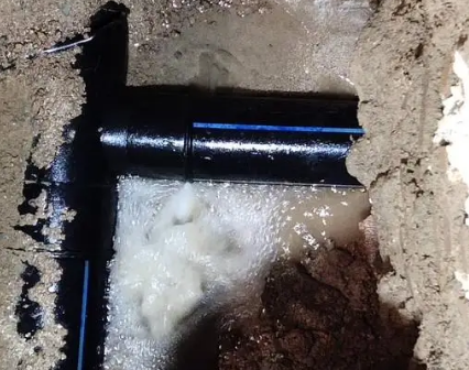 青阳水管漏水检测哪家好