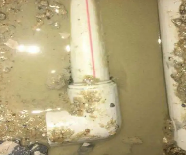 青阳水管漏水检测多少钱