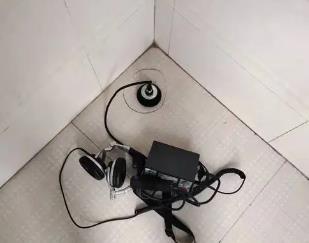 青阳测漏水公司