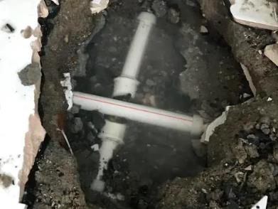 青阳漏水检测公司哪家好