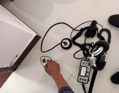 青阳测漏水公司电话